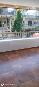 Balcony Image of 1080 Sq.ft 2 BHK Apartment / Flat for rent in Jivrajpark Ahmedabad for Rs. 18000