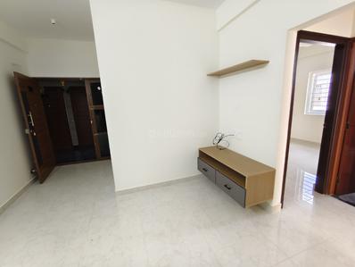 Hall Image of 1617 Sq.ft 2 BHK Apartment / Flat for sale in Whitefield Bengaluru for Rs. 62500000