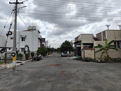 Image of 1500 Sq.ft Residential Plot / Land for sale in Kurumbapalayam, Coimbatore for Rs. 6869000