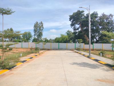 Image of 1500 Sq.ft Residential Plot / Land for sale in Nelamangala, Bengaluru for Rs. 6898300