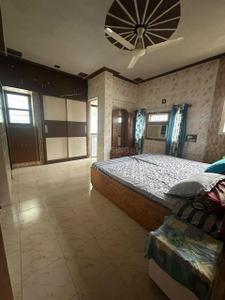 Bedroom Image of 1528 Sq.ft 2 BHK Apartment / Flat for rent in Bodakdev Ahmedabad for Rs. 26000