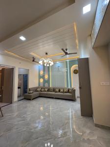 Hall Image of 3300 Sq.ft 4 BHK Independent House for sale in Gokulpura Jaipur for Rs. 21100000