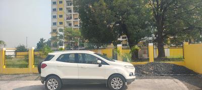 Image of 850 Sq.ft 3 BHK Apartment / Flat for sale in Jamtha, Nagpur for Rs. 2900000