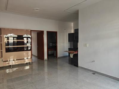 Hall Image of 900 Sq.ft 4 BHK Independent House for sale in Kharar Mohali for Rs. 11500000