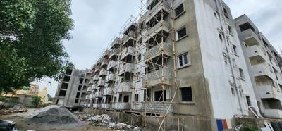 Image of 2163 Sq.ft 3 BHK Apartment / Flat for sale in Avenew Misty Winds, Hoskote, Bengaluru for Rs. 14000000