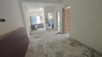 Living Room Image of 763 Sq.ft 2 BHK Apartment / Flat for sale in Keshtopur Kolkata for Rs. 2700000