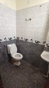 Image of 1200 Sq.ft 2 BHK Apartment / Flat for rent in Banaswadi, Bengaluru for Rs. 30000