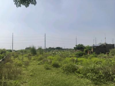 Image of 60 Sq.ft Residential Plot / Land for sale in Bhanauta, Greater Noida for Rs. 2098000