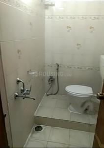 Bathroom Image of 1800 Sq.ft 3 BHK Apartment / Flat for sale in Kavadiguda Hyderabad for Rs. 11500000