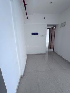 Hall Image of 1108 Sq.ft 2 BHK Apartment / Flat for sale in Sukhwani Skylines, Wakad Pune for Rs. 10500000