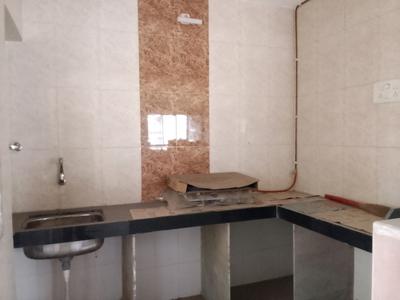 Kitchen Image of 1120 Sq.ft 2 BHK Apartment / Flat for sale in Ulwe Navi Mumbai for Rs. 9600000