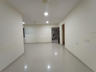 Hall Image of 1750 Sq.ft 3 BHK Apartment / Flat for rent in Lokhandwala Octacrest, Kandivali East Mumbai for Rs. 82000