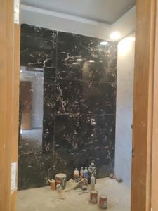 Bedroom Four Image of 2250 Sq.ft 4 BHK Builder Floor for sale in Green Field Colony Faridabad for Rs. 22700000