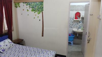 Bedroom Image of 900 Sq.ft 2 BHK Independent House for rent in Podanur Coimbatore for Rs. 55000
