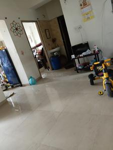 Image of 650 Sq.ft 1 BHK Apartment / Flat for sale in Tarsali, Vadodara for Rs. 1500000