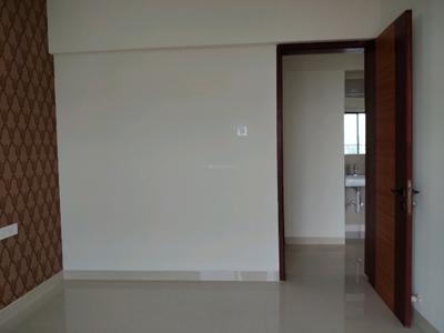Bedroom Image of 2050 Sq.ft 3 BHK Apartment / Flat for sale in Paradise Sai World Empire, Kharghar Navi Mumbai for Rs. 25000000