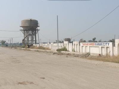 Image of 1000 Sq.ft Residential Plot / Land for sale in Puwarda Junarda, Indore for Rs. 3200000