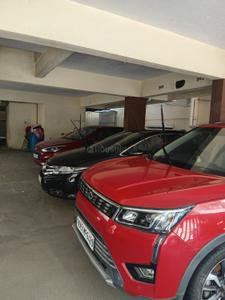 Image of 1100 Sq.ft 2 BHK Independent House for rent in JP Nagar, Bengaluru for Rs. 26500