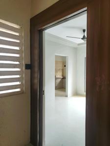 Main Entrance Image of 575 Sq.ft 1 BHK Apartment / Flat for sale in AV Smart City Phase 1 , Palghar Mumbai for Rs. 2670300