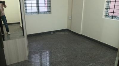 2 BHK Independent Builder Floor