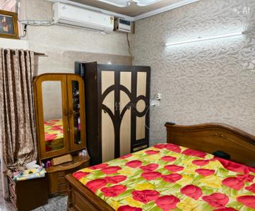Bedroom Image of 3500 Sq.ft 6 BHK Independent House for sale in Sector 56 Chandigarh for Rs. 42500000