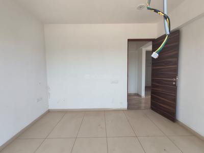 Bedroom Image of 2294 Sq.ft 3 BHK Apartment / Flat for sale in Addor Cloud 9, Ambawadi Ahmedabad for Rs. 24000000