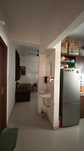 Hall Image of 914 Sq.ft 2 BHK Apartment / Flat for sale in Scheme No 140 Indore for Rs. 4600000