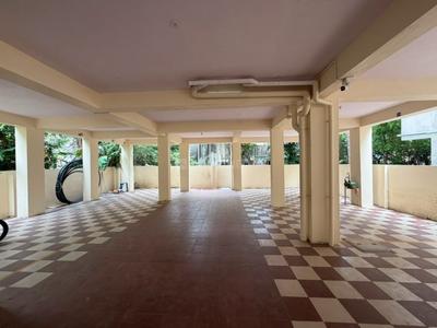 Image of 1055 Sq.ft 2 BHK Apartment / Flat for sale in Sembakkam, Chennai for Rs. 8112500