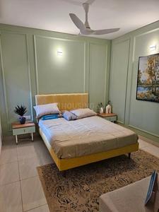 Bedroom Image of 1190 Sq.ft 2 BHK Apartment / Flat for sale in Brigade Calista Phase 2, Cheemasandra Bengaluru for Rs. 14000000
