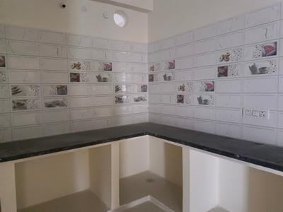 Kitchen Image of 1851 Sq.ft 3 BHK Apartment / Flat for sale in Alwal Secunderabad for Rs. 11106005