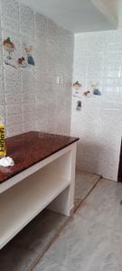Kitchen Image of 1100 Sq.ft 2 BHK Independent House for rent in Ayanavaram Chennai for Rs. 21000