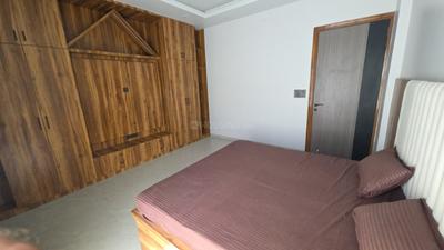 Bedroom Image of 3700 Sq.ft 5 BHK Duplex for sale in Gokulpura Jaipur for Rs. 37500000