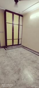 Bedroom Image of 800 Sq.ft 2.5 BHK Builder Floor for rent in Vasundhara Ghaziabad for Rs. 15000