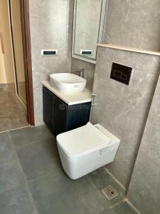 Bathroom Image of 3690 Sq.ft 4 BHK Builder Floor for sale in Ansal Versalia, Sector 67 Gurgaon for Rs. 44500000