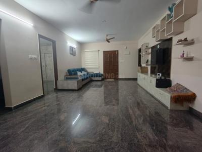 Hall Image of 1904 Sq.ft 3 BHK Apartment / Flat for sale in Sri Lakshmi Nilaya, Sheshadripuram Bengaluru for Rs. 22200000