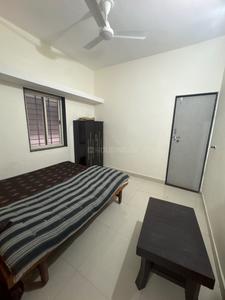 Bedroom Image of 1350 Sq.ft 1 BHK Independent House for rent in Sanand Ahmedabad for Rs. 17000