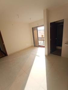 Hall Image of 690 Sq.ft 1 BHK Apartment / Flat for sale in Ulwe Navi Mumbai for Rs. 5500000