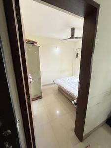 Bedroom Image of 688 Sq.ft 1.5 BHK Apartment / Flat for sale in Gemini Grand Bay, Manjari Budruk Pune for Rs. 6450000