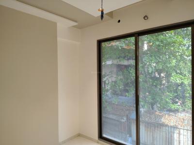 Bedroom Image of 510 Sq.ft 2 BHK Apartment / Flat for rent in Unique Greens, Thane West Thane for Rs. 16999