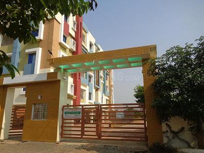 Image of 1322 Sq.ft 3 BHK Apartment / Flat for sale in Sundarpada, Bhubaneswar for Rs. 6500000
