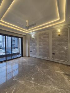 Bedroom Image of 3600 Sq.ft 4 BHK Builder Floor for sale in Satya The Legend, Sector 57 Gurgaon for Rs. 28000000