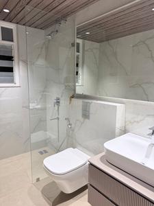 Bathroom Image of 1132 Sq.ft 2 BHK Apartment / Flat for sale in Ambiience, Kondhwa Budruk Pune for Rs. 8500000