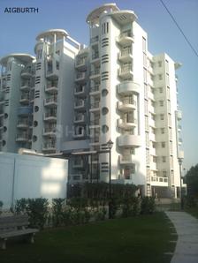 Building Image of 1475 Sq.ft 3 BHK Apartment / Flat for sale in Omaxe Heights, Sector 86 Faridabad for Rs. 15500000