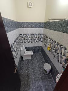 Bathroom Image of 1204 Sq.ft 3 BHK Independent House for sale in Dashmesh Nagar Rupnagar for Rs. 6500000