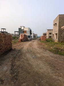 Image of 2880 Sq.ft Residential Plot / Land for sale in Swapnabhumi, New Town, Kolkata for Rs. 7120000