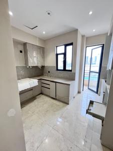 Kitchen Image of 1525 Sq.ft 3 BHK Builder Floor for sale in ROF Insignia Park, Sector 93 Gurgaon for Rs. 22500000
