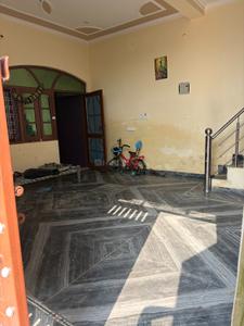 Hall Image of 495 Sq.ft 3 BHK Independent House for sale in Bhattowala Rishikesh for Rs. 3200000