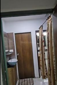 Bedroom Image of 1053 Sq.ft 2 BHK Apartment / Flat for sale in Bopal Ahmedabad for Rs. 5500000
