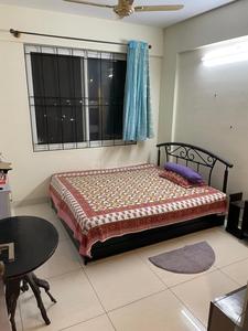 Bedroom Image of 1400 Sq.ft 3 BHK Apartment / Flat for sale in Sattva East Crest, Konadasapura Bengaluru for Rs. 17000000
