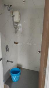 Bathroom Image of 444 Sq.ft 1 BHK Apartment / Flat for rent in Foresta &amp; Fiora, Dombivli East Thane for Rs. 18500